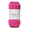 LindeHobby Bloom 6/4 – Mercerized Cotton